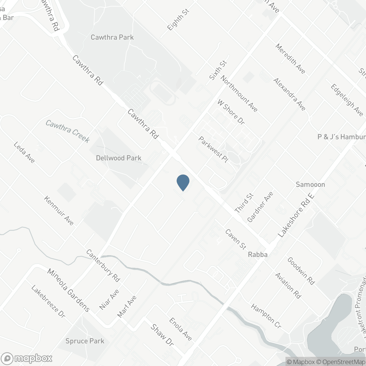 723 - 665 CRICKLEWOOD DRIVE, Mississauga, Ontario L5G 0B9